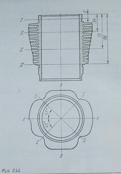 Cylinder,gaźnik K-127 #zaporożec #zaz #zap #zapor #zapek #gaźnik