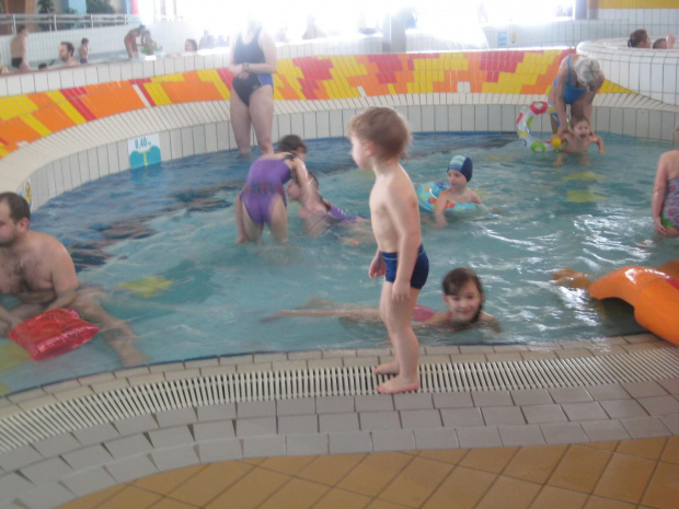 Aqua park-Tarnowskie góry