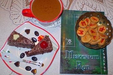 Czekolada z wiśniówką do picia
Przepisy do zdjęć zawartych w albumie można odszukać na forum GarKulinar .
Tu jest link
http://garkulinar.jun.pl/index.php
Zapraszam. #czekolada #napoje #gotowanie #jedzenie #kulinaria #PrzepisyKulinarne