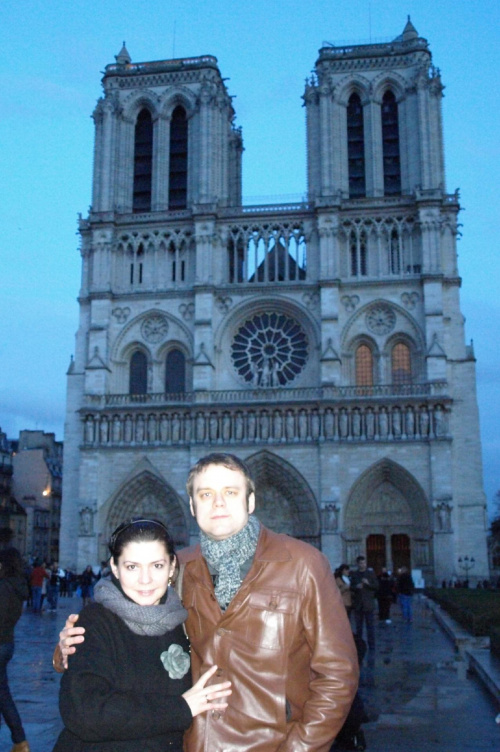 Katedra Notre Dame