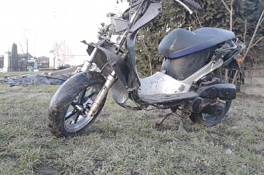 #honda #x8r #rasta #project #airbrush #air #brush #aerograf #płomienie #tuning #marihuana #ganja #mieloch #behemoth