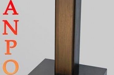 ... #Standy #stand #stands #stojaki #pod #kolumny #drewniane #drewno #stanpor