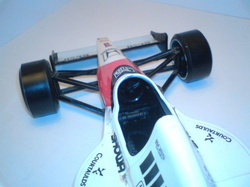 #F1Senna1989Bolid