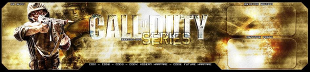 CoD Series v2