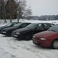 Spot Alfa Romeo Zamość 20.02.2011