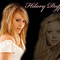 Hilary Duff