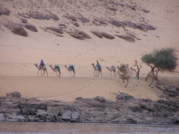 Nubia #Egipt #Nil #rejs #Asuan #Luksor #egzotyczne #Nubia