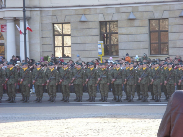 #lublin #ŚwiętoNarodowe #niepodległość