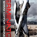 Terminator: Kroniki Sarah Connor S02 Coverart #Terminator
