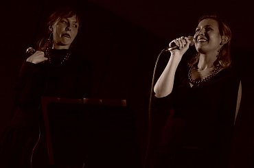 #koncert #MakowskaMałgorzata #Suwałki #SzafranowskaAnna #Vieśnova