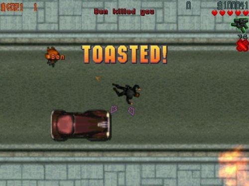 #GTA2