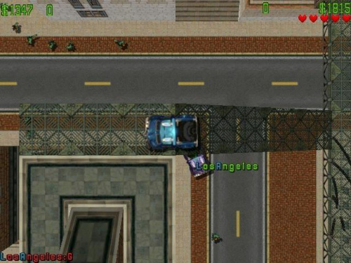 #GTA2