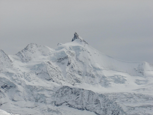 Matterhorn #wakacje #góry #Alpy #lodowiec #treking #Szwajcaria