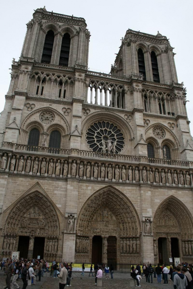 Notre Dame