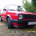 Golf MK2 1.6 CL