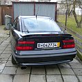 Opel Calibra #OpelCalibraTuningGoodSuper