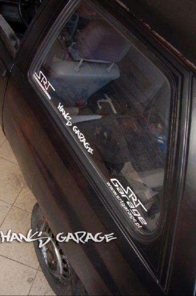 #z32se #HansGarage