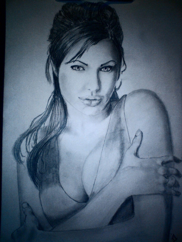 #Angelina #jolie #rysunek #szkic #szkice #rysunkiszkice #kobieta #dziewczynarysunkiszkice #dziewczyna #girl #woman