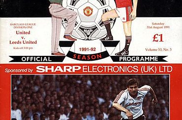 #Anglia #ManchesterUnited