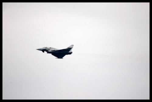 International Air Show Portrush 2007 08/09/2007 #AirShow #samolot #akrobacje #Portrush