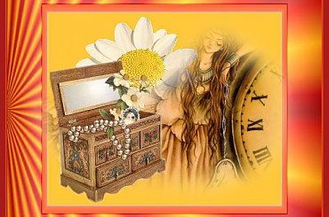 Czas...jest...mija... #PSP #grafika #czas #chwila