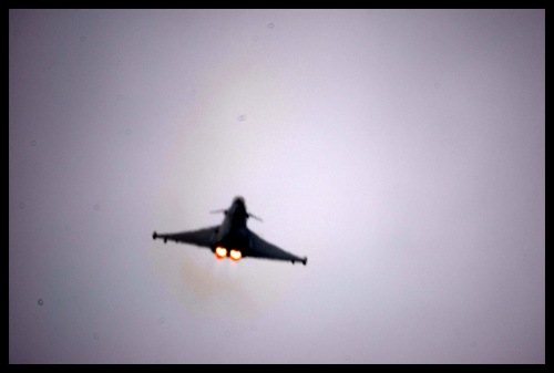 International Air Show Portrush 2007 08/09/2007 #AirShow #samolot #akrobacje #Portrush