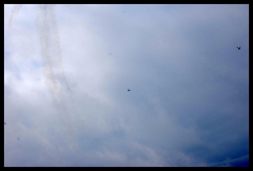 International Air Show Portrush 2007 08/09/2007 #AirShow #samolot #akrobacje #Portrush