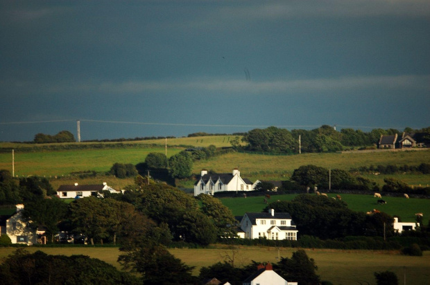 12.07.2007 #Portrush #Irlandia #NorthernIreland #Północna