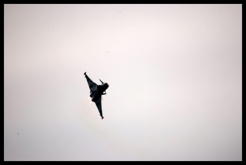 International Air Show Portrush 2007 08/09/2007 #AirShow #samolot #akrobacje #Portrush