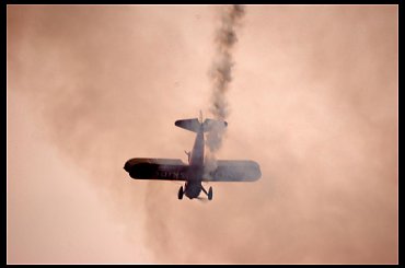 08/09/2007 - International Air Show - Portrush #AirShow #Portrush #samolot