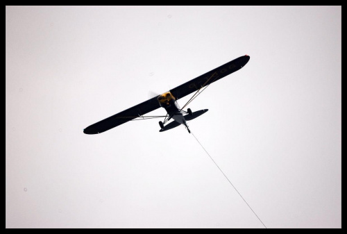 International Air Show Portrush 2007
08/09/2007 #AirShow #samolot #akrobacje #Portrush