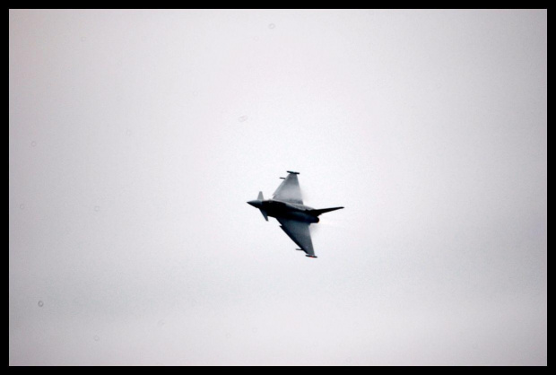 International Air Show Portrush 2007 08/09/2007 #AirShow #samolot #akrobacje #Portrush