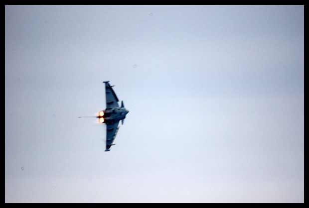 International Air Show Portrush 2007 08/09/2007 #AirShow #samolot #akrobacje #Portrush