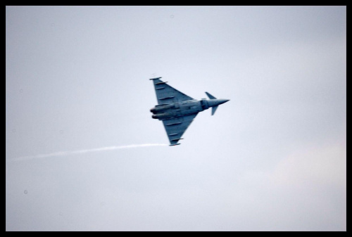 International Air Show Portrush 2007 08/09/2007 #AirShow #samolot #akrobacje #Portrush