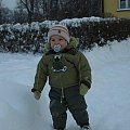 15.02.2009 - odśnieżanie :)