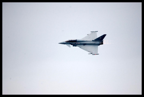 International Air Show Portrush 2007 08/09/2007 #AirShow #samolot #akrobacje #Portrush