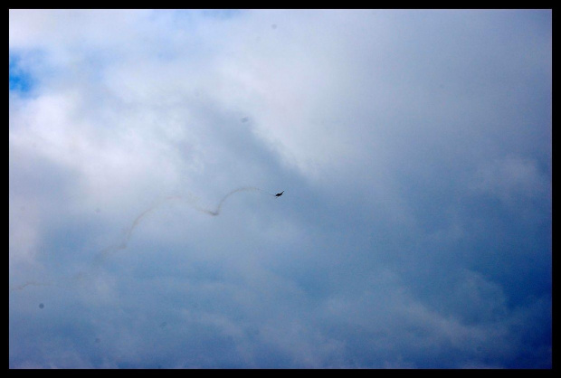 International Air Show Portrush 2007
08/09/2007 #airshow #samolot #akrobacje #Portrush