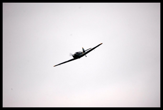 International Air Show Portrush 2007 08/09/2007 #AirShoe #samolot #akrobacje #Portrush