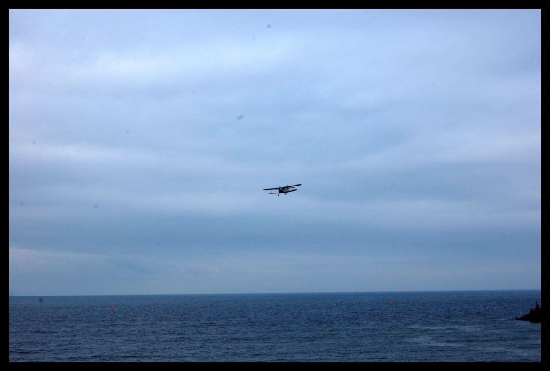 International Air Show Portrush 2007
08/09/2007 #AirShow #samolot #akrobacje #Portrush