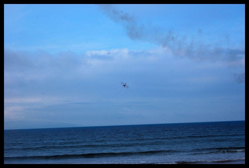 International Air Show Portrush 2007
08/09/2007 #AirShow #samolot #portrush