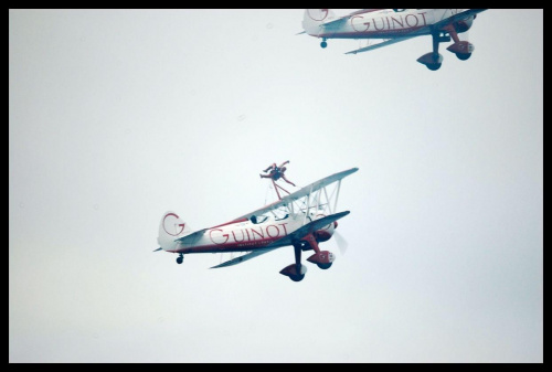 Best of International Air Show 2007 Portrush #AirShow #akrobacje #samolot #Portrush