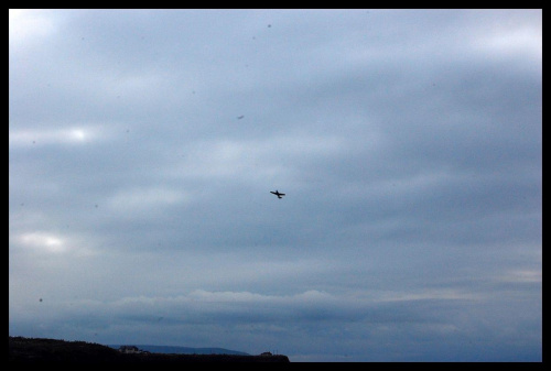 International Air Show Portrush 2007 08/09/2007 #AirShoe #samolot #akrobacje #Portrush