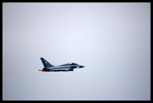 International Air Show Portrush 2007 08/09/2007 #AirShow #samolot #akrobacje #Portrush