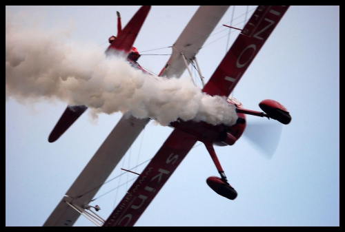 Best of International Air Show 2007 Portrush #AirShow #akrobacje #samolot #Portrush