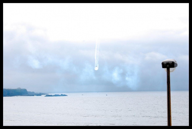 International Air Show Portrush 2007
08/09/2007 #AirShow #samolot #akrobacje #Portrush