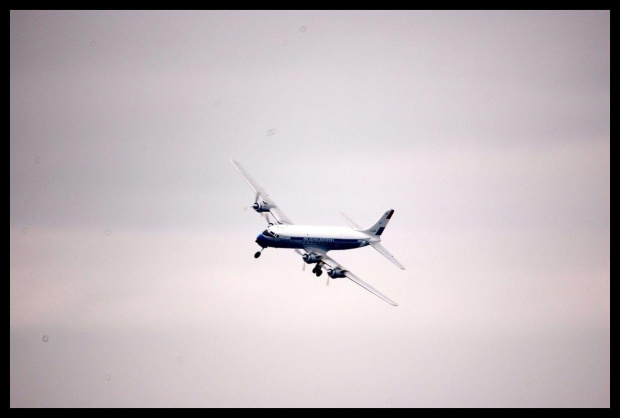 International Air Show Portrush 2007 08/09/2007 #AirShow #samolot #akrobacje #Portrush