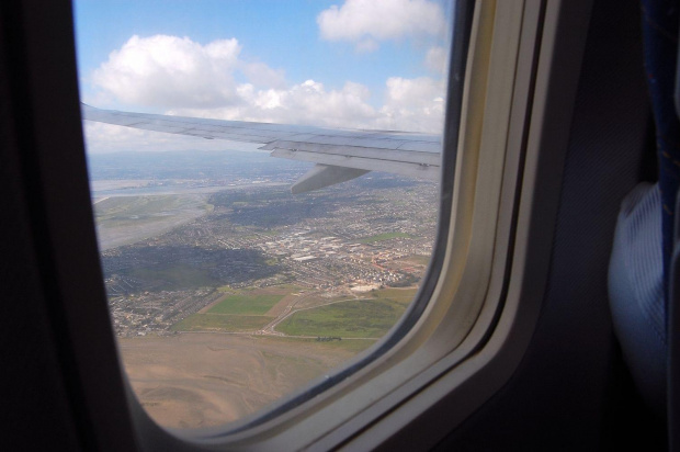 07.07.2007 #DublinAirport #Belfast