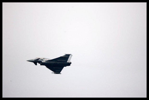 International Air Show Portrush 2007 08/09/2007 #AirShow #samolot #akrobacje #Portrush