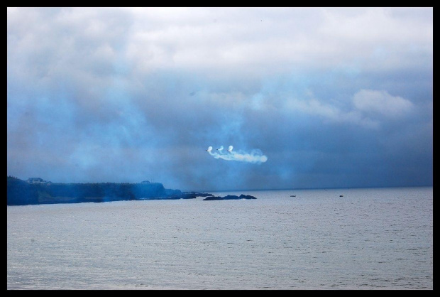 International Air Show Portrush 2007
08/09/2007 #AirShow #samolot #akrobacje #Portrush