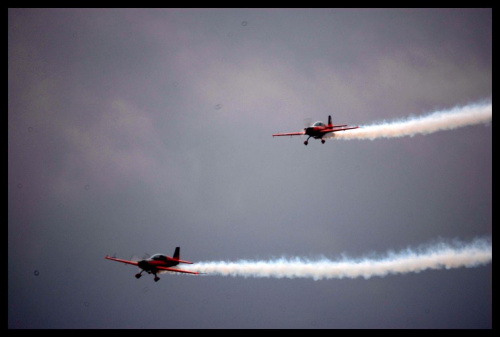 Best of International Air Show 2007 Portrush #AirShow #akrobacje #samolot #Portrush